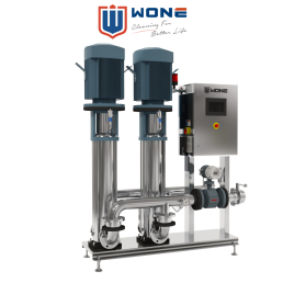 Booster Pump EPW-215